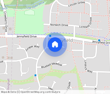 Speedwell Glade, Harrogate - Photo 1