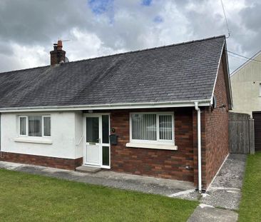 2 bedroom semi-detached bungalow to rent - Photo 5