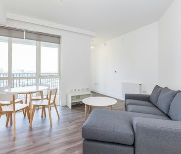 1 bedroom apartment - Photo 2