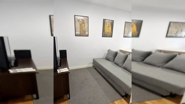 2-bedroom apartment for rent in Goya, no bills included - Photo 1