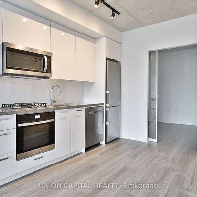 BRAND NEW EXPOSED CONCRETE BREAD COMPANY LOFTS 2 BEDS 2 BATHS - Photo 4