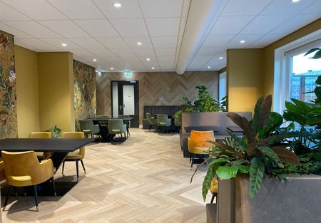 Albertina Agnesstraat 98 - Foto 2