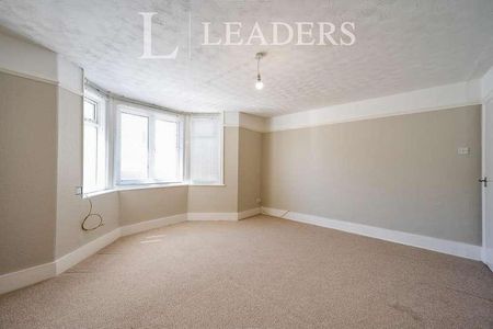 Clarendon Road, Southsea, PO5 - Photo 2