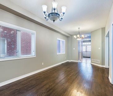 For Lease - 21 Kilrea Way, Brampton, Ontario - Photo 1