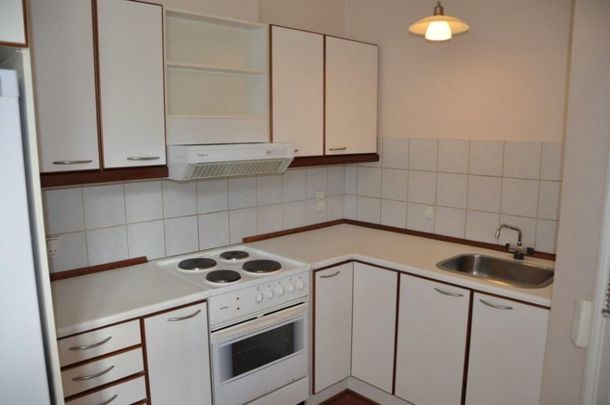 Østerbro 9 Lejl 4 preis 4.200 AC 800 - Foto 1