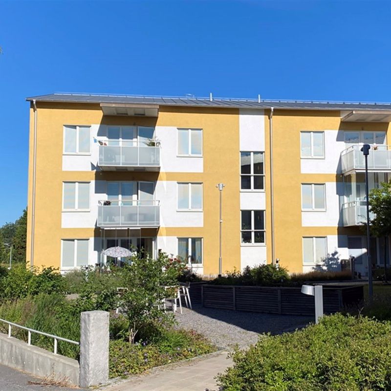 Sandavägen 18 A - Foto 1