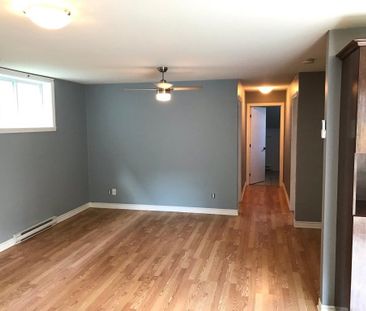 5 1/2 à louer - Photo 1