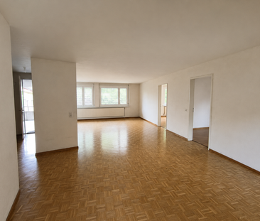 Charmante 4.5-Zimmer-Wohnung am Lindenplatz in Schaffhausen - Photo 3