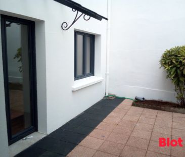 Location Appartement 3 pièces 64m² VANNES 56000 - Photo 3