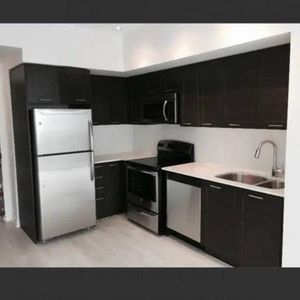 IDEAL & COMFORTAB 1BR +1BR condo for busy professional or young couple - Photo 2