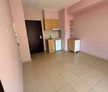 Studio/Γκαρσονιέρα για ενοικίαση Ιπποκράτειο (Φάληρο - Ιπποκράτειο) - Photo 4