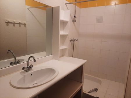 Location Appartement 2 pièces 44m² - Photo 4