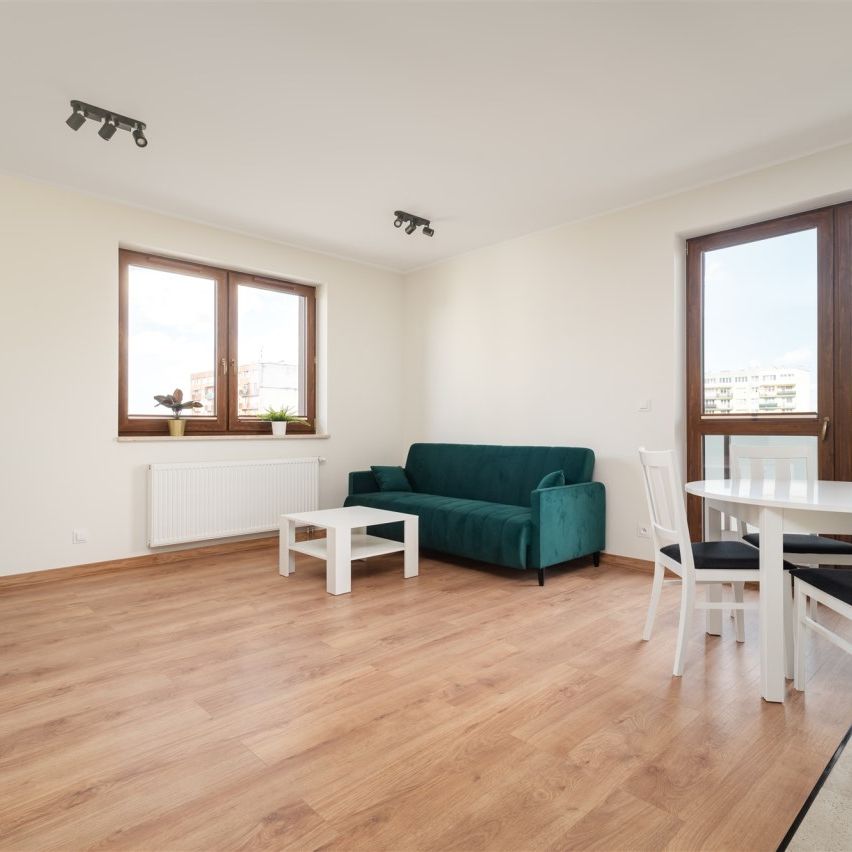 Łódź, Górna, Chełmońskiego - Фото 1