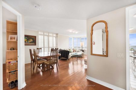 For Lease - 2 Covington Road Unit# PH209, Toronto, Ontario - Photo 4