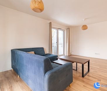 Widok na park 3-pok. 67m2 *Rydlówka 8* parking - Фото 2