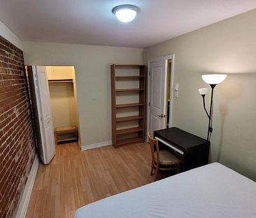 1 CH - 1 SDB - Montréal - $880 /mo - Photo 3