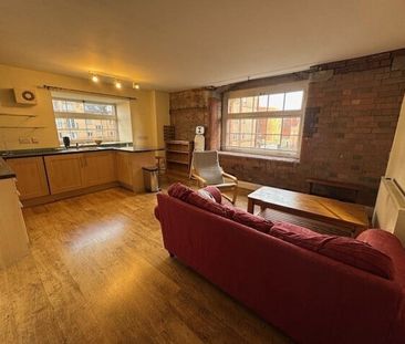 Buchanans Wharf North, ., Ferry Street - Photo 1