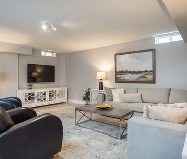 For Lease - 315 BESSBOROUGH Drive, Milton, Ontario - Photo 4