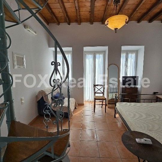Μονοκατοικία για ενοικίαση Ερμούπολη (Σύρος) - Photo 1