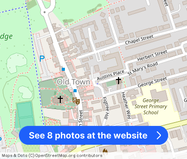 1 bedroom semi-detached house for rent - Photo 1