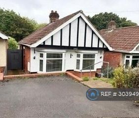 2 bedroom bungalow to rent - Photo 6