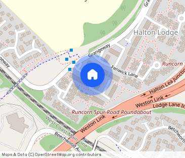 Handforth Lane, Runcorn - Photo 1