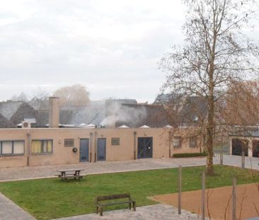 Appartement te huur in Houthulst voor € 800 met 2 slaapkamers - Foto 6