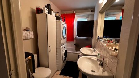 Gelijkvloers appartement met tuin en garage te Lokeren - Photo 5