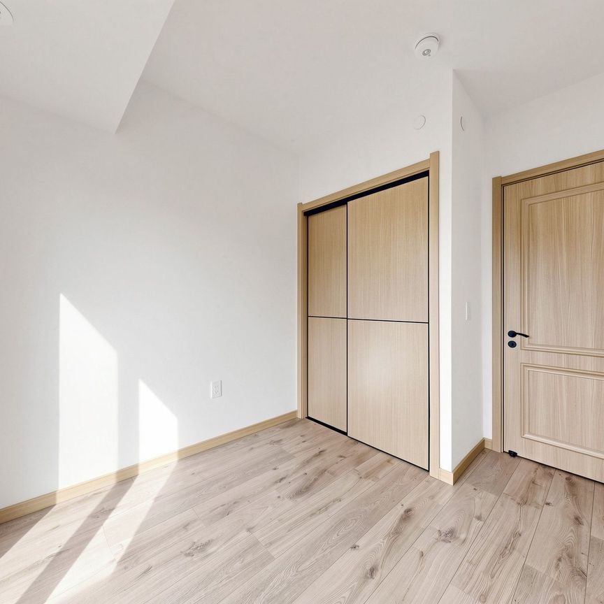 For Lease - 3423 Sheppard Avenue Unit# 307, Toronto, Ontario - Photo 1