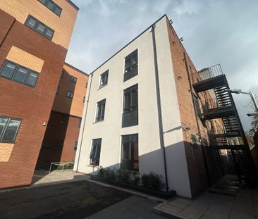 1 bedroom flat to rent - Photo 3