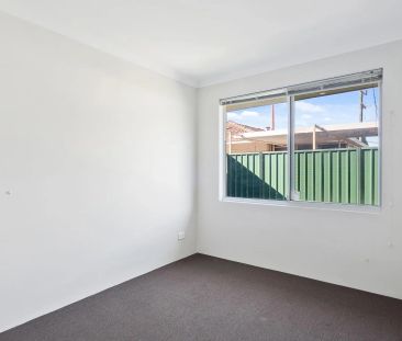 The perfect lock and leave. - Photo 6