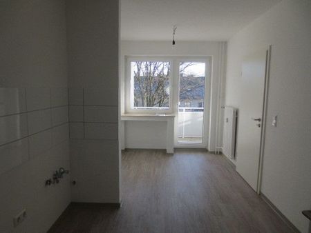 Hier lässt es sich aushalten: 4-Zimmer-Citywohnung - Photo 2