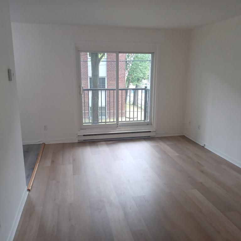 41/2 à louer à St-Jerome - Photo 1