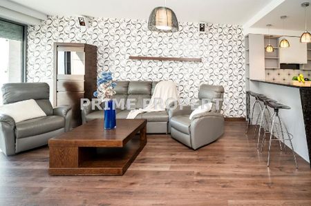 Mieszkanie Kraków Grzegórzki powierzchnia 98.0 m² C389-WM-86965 - Zdjęcie 3