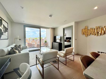 Edgware Road, London, W2 - Photo 3