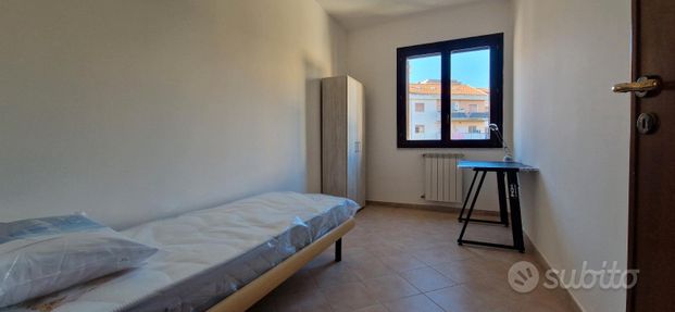Faro Superiore - Stanza per studente - Foto 1