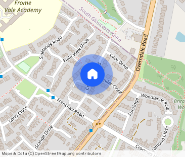 Caseley Crescent, Bristol, BS16 - Photo 1