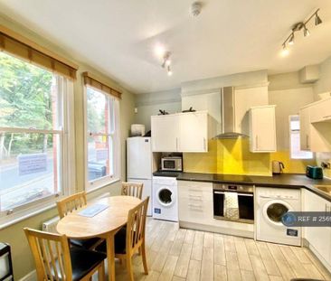 1 bedroom house to rent - Photo 5