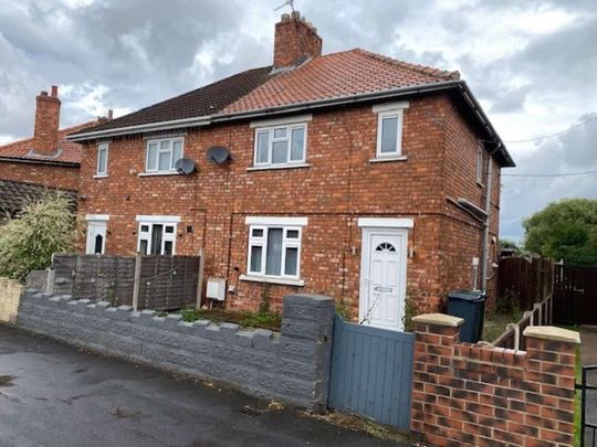 Grange Road, Moorends, Doncaster, DN8 4NH - Photo 1