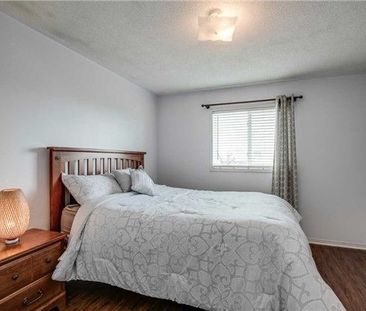 For Lease - Upper - 548 Garden Walk, Mississauga, Ontario - Photo 3