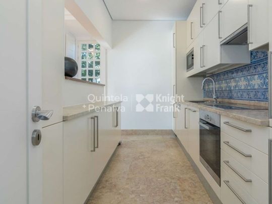 1 bedroom luxury Flat for rent in Misericórdia, Portugal - Photo 1