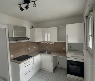 POTERIES - 3P - 70m² - Photo 2