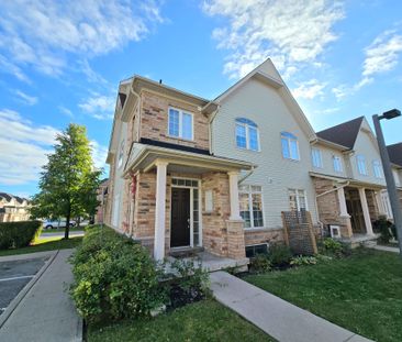 For Lease - 2 Cheltonwood Way Unit# Main, Whitby, Ontario - Photo 3