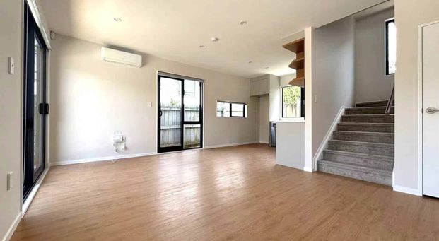 Brand New 4 Bedroom Home in One Tree Hill - Photo 1