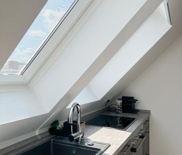 2-Zimmerwohnung 85qm Berlin- Schöneberg - Foto 1