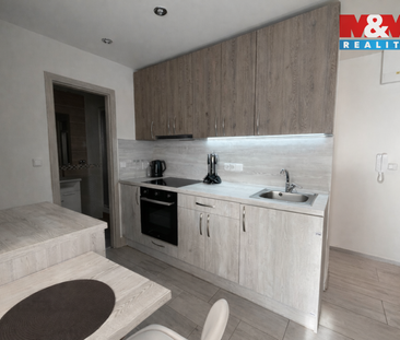 Pronájem bytu 2+kk 42 m² - Fotografie 5