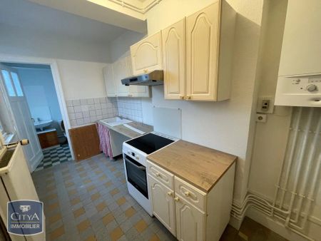 Appartement à louer 3 pièces 64.45m² - Photo 4