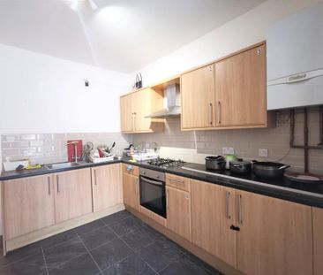 Studio to rent - Photo 6