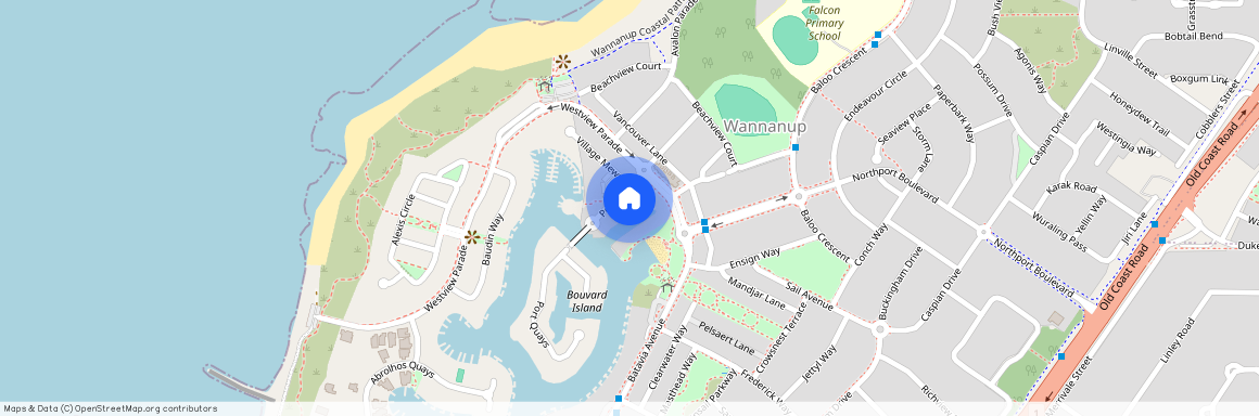 9 Port Qys, WA 6210, Wannanup