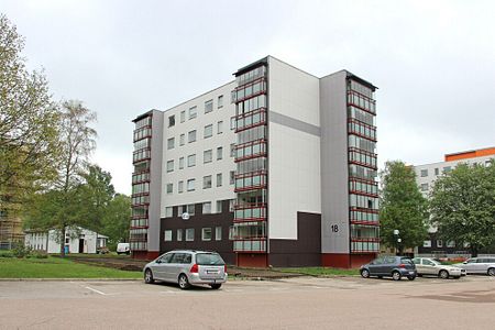 Strömgatan 18 - Foto 4